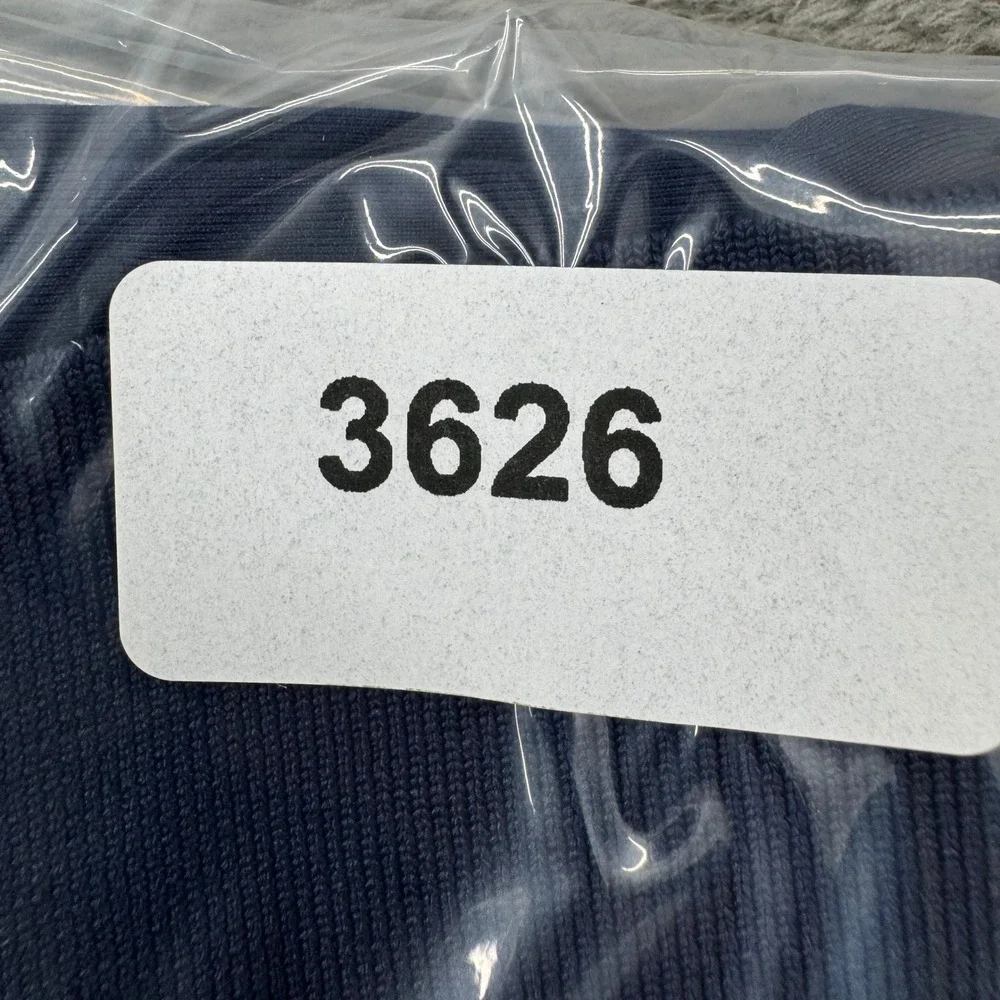 Polo Ralph Lauren Polo Mens XL Navy Blue‎ Excellent Performance Classic Fit Pony
